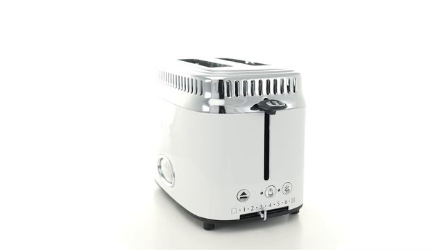 21683-56 Retro WhiteToaster смотреть онлайн