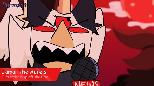 Creatures of Sonaria: Blood Moon Skit (RECODE) смотреть онлайн