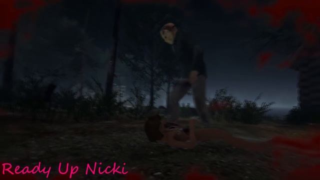 Friday the 13th: The Game | ALL KILLS IN THE GAME Vs. TIFFANY COX 83 Ways to die смотреть онлайн