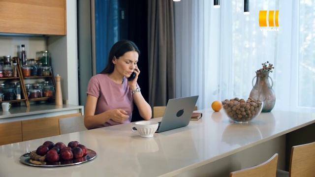 Сім'я і трохи справедливості (Всі серії) смотреть онлайн