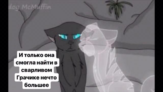 История Ласточки. КОТЫ ВОИТЕЛИ смотреть онлайн