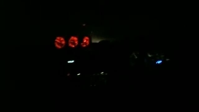 AE101 Wagon 3s Part 1