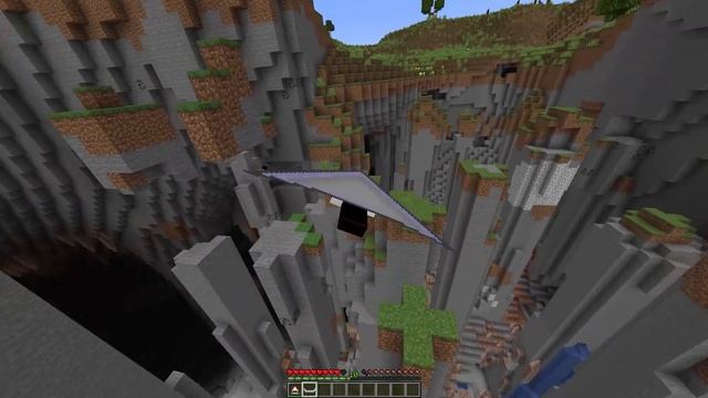 Top 10 Minecraft Mods (1.19.4) - May 2023 смотреть онлайн