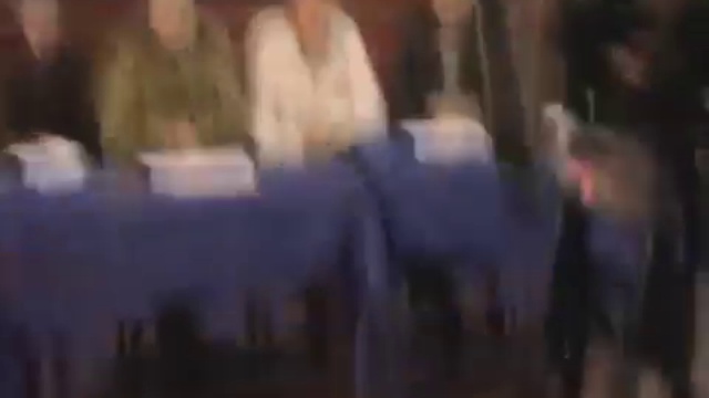 Встреча властей Котовска и участников АТО смотреть онлайн