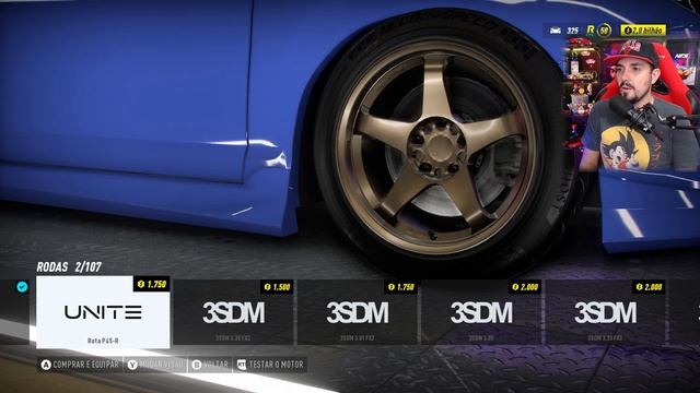 ADICIONARAM O LENDÁRIO TOYOTA CELICA NO NEED FOR SPEED HEAT! (FICOU IMPRESSIONANTE ESSE MOD) смотреть онлайн