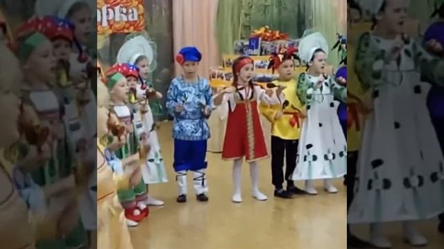 С днём рождения детский сад! смотреть онлайн