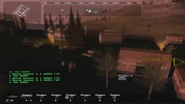 Прохождение Operation Flashpoint: Resistance - Металлолом смотреть онлайн