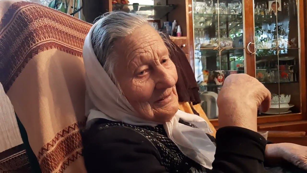 ВСЕХ С НОВЫМ ГОДОМ! В ГОСТЯХ У БАБУШКИ НАСТИ!!! смотреть онлайн