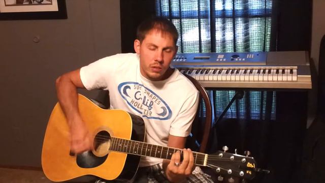 Tell Me Why- Drue Scott смотреть онлайн