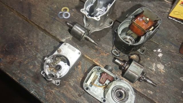 Не много о Магнето, почему Магнето старого образца лучше чем нового! смотреть онлайн