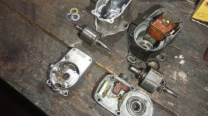 Не много о Магнето, почему Магнето старого образца лучше чем нового!