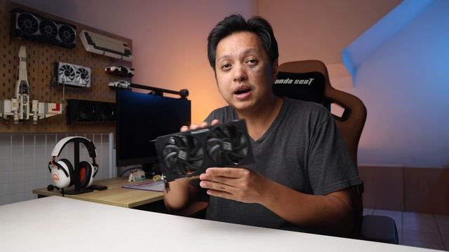 AMD Radeon RX 6600 - Best Value GPU for 2024, featuring PowerColor Fighter RX 6600 смотреть онлайн