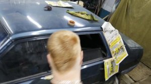 предпродажная подготовка авто. как перекупы готовят тачки