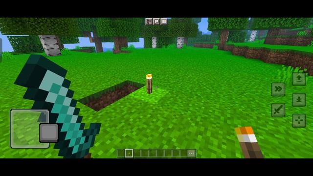 LEFT HAND MOD FOR MINECRAFT PE | OFF-HAND MOD FOR MINECRAFT PE | 2023 ! смотреть онлайн