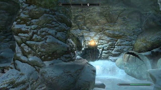 Skyrim Anniversary Edition Breton Battle Mage Legendary Pt. 26 смотреть онлайн