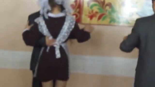 Когда уйдем со школьного двора.... смотреть онлайн