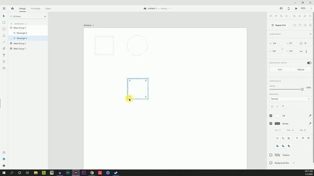 Inner Shadow in Adobe XD | Adobe Xd | Raka смотреть онлайн