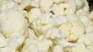 КАПУСТА ЦВЕТНАЯ в кляре! ПРОСТО и очень ВКУСНО!