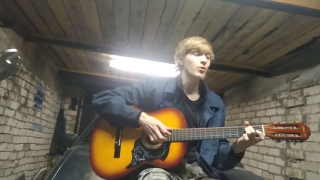 Cергей Есенин - Заметался пожар голубой смотреть онлайн