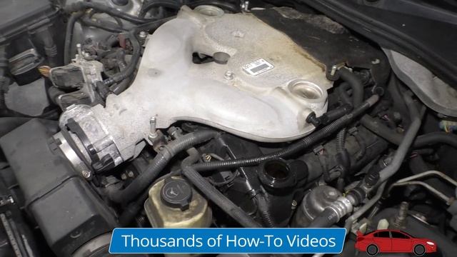 Top 5 Problems Cadillac CTS Sedan 1st Generation 2003-07 смотреть онлайн