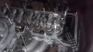 Установка гидрокомпенсаторов на классику