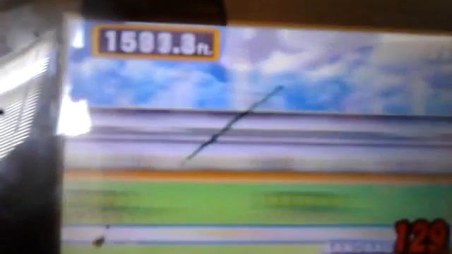 Shulk Home Run Challenge help смотреть онлайн