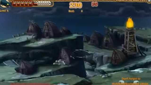 DreamWorks Dragons Riders Of Berk Dragon Training Legends   Legend Of The Night Fury