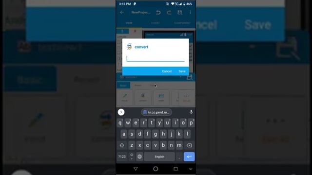 Kotlin In Sketchware Pro смотреть онлайн