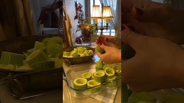 Уличная Еда...