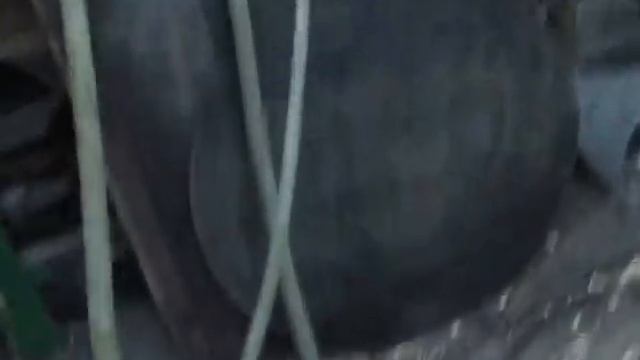 Измельчитель веток. wood shredder смотреть онлайн