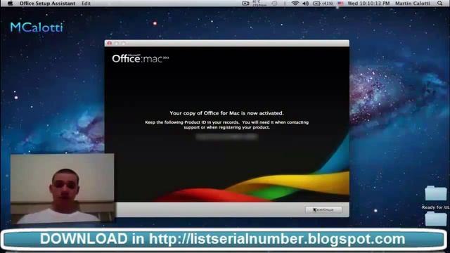 Office Mac 2011 Product Key Free 2014