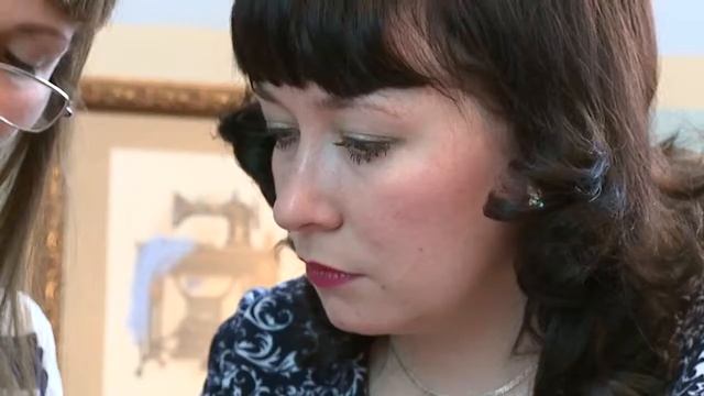 Дело вкуса с Кристиной топиарий смотреть онлайн