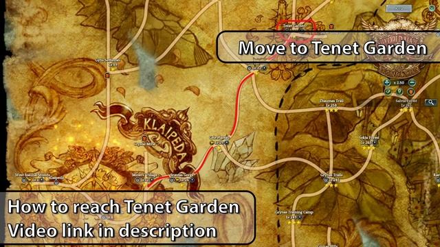 ?Tree of Savior? Level 1-100 ? The Complete Guide ? смотреть онлайн