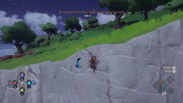 Ambrosia Locations | Clashing Rocks Ambrosia Locations | Immortals Fenyx Rising смотреть онлайн
