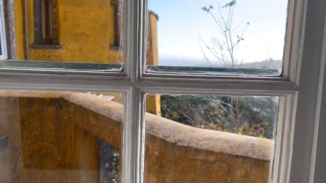 Португалия на машине - Мыс Рока, Синтра, Дворец Пена, Кинта де Регалейра | Сетябрь осень влог смотреть онлайн