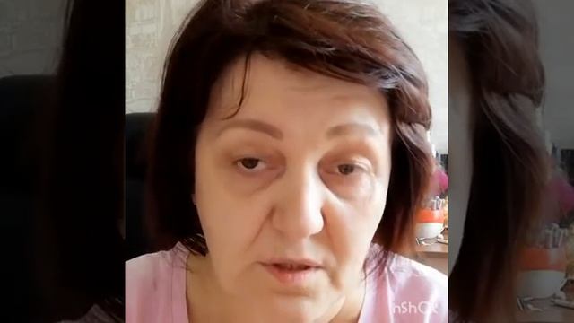 Уход Новейдж плюс макияж. смотреть онлайн