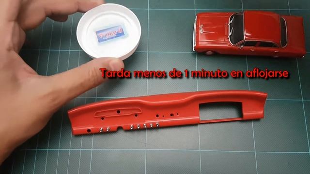 Armando el FORD FALCON 1/8 de Salvat - Fascículo 52 смотреть онлайн