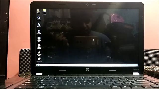 Use Smartphone as wireless Touchpad/Mouse for Pc смотреть онлайн
