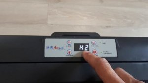 Компрессорный автохолодильник Alpicool (управление и настройка)