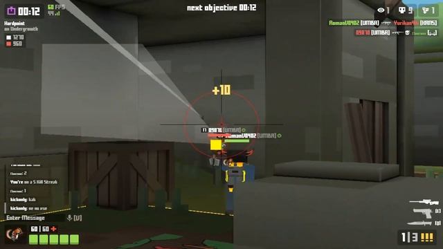 КУБОК ЭКЗОНА. ПЕРВАЯ ИГРА ТУРНИРА | krunker.io смотреть онлайн