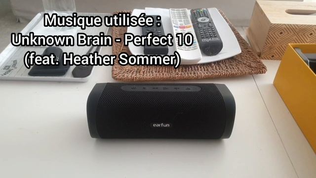 Thibaut Mahringer Productions x DirtyLama ~ Test de la Earfun UBoom L : Les coulisses ! ? смотреть онлайн