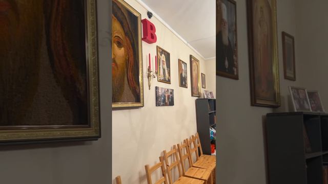 Трио Ларго поет Антифон А. Победимского смотреть онлайн