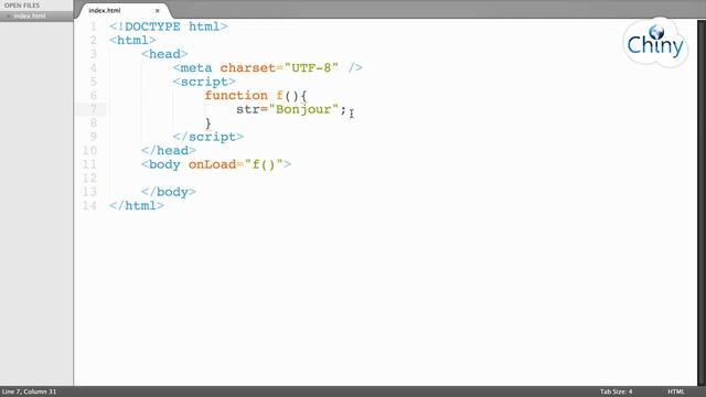 Javascript (10) - Objet Array смотреть онлайн
