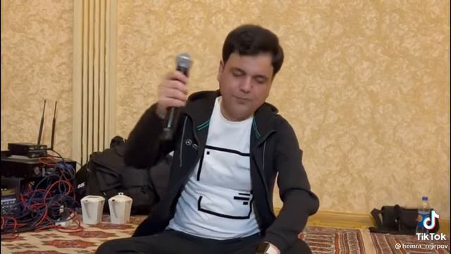 Hemra Rejepov 2022 #turkmenler#gorayda#turkmengozeli#gyzlar#turkmens#balkan#turkmentoy#dasoguz#