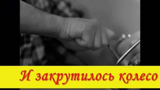 Некрасовка вчера и сегодня... смотреть онлайн