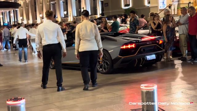 MONACO HOT LUXURIOUS LIFESTYLE SUPERCAR RAIN смотреть онлайн