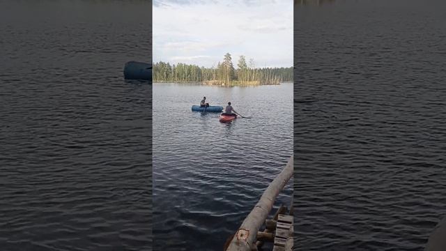 Сап-борд знакомство смотреть онлайн