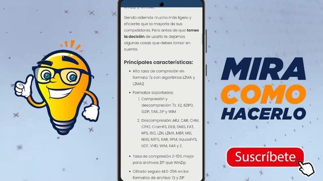 Cómo Dividir o Partir un Archivo Grande en Varios Pequeños con WinRAR o 7-ZIP en mi PC смотреть онлайн