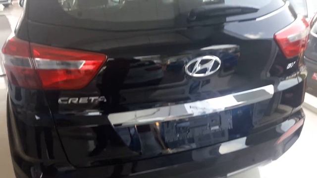 Hyundai creta 1.6 diesel - Indian car of the year смотреть онлайн