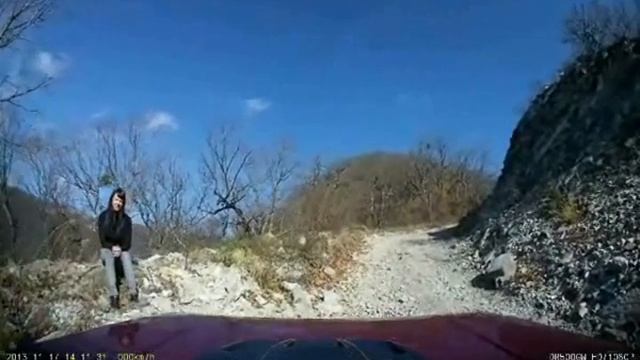 Поездка выходного дня 17.11.13 смотреть онлайн